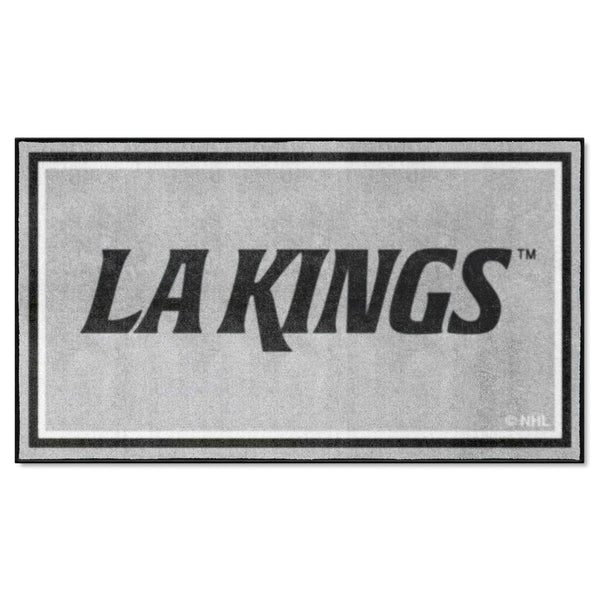 Los Angeles Kings Rug