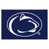 Penn State  4X6 Logo Mat - Landscape