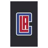 NBA - Los Angeles Clippers 3X5 Logo Mat - Portrait