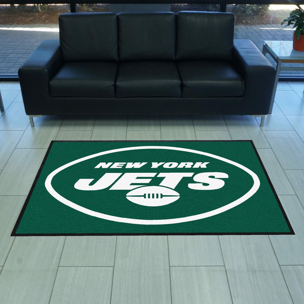 New York Jets 2023 Tribute Authentic Speed (Legacy)