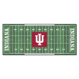 Indiana University Starter Mat