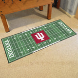 Indiana University Starter Mat