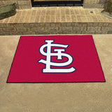 MLB - St. Louis Cardinals All-Star Mat