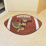 University of Minnesota Football Mat