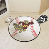 University of Minnesota Baseball Mat