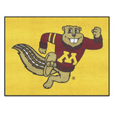 University of Minnesota All-Star Mat