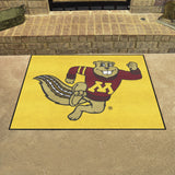 University of Minnesota All-Star Mat