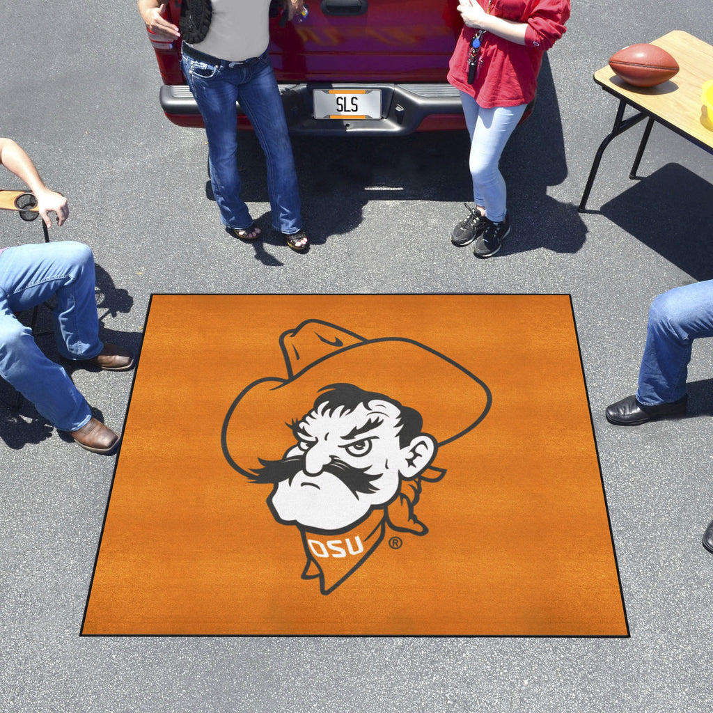 Oklahoma State University Tailgater Mat