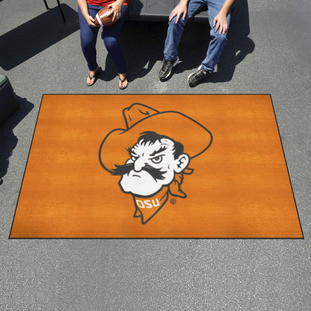 Oklahoma State University Ulti-Mat