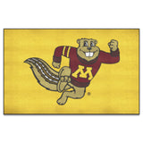 University of Minnesota Ulti-Mat