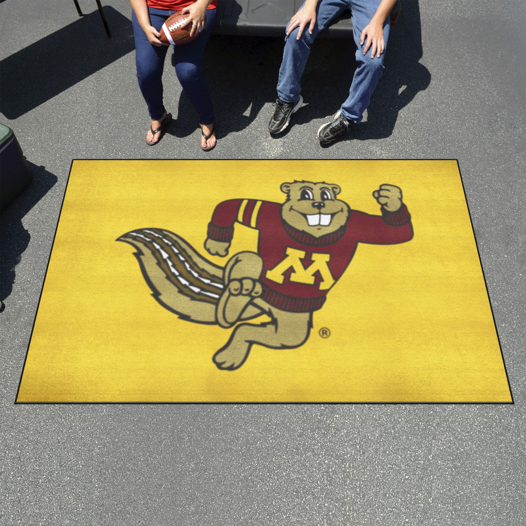 University of Minnesota Ulti-Mat