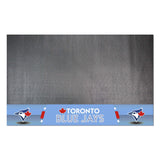 MLB - Toronto Blue Jays Grill Mat - Standard