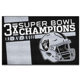 NFL - Las Vegas Raiders Ulti-Mat