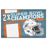 NFL - Miami Dolphins Ulti-Mat