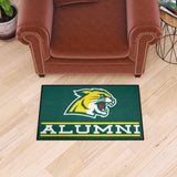 Northern Michigan University Starter Mat