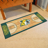 Northern Michigan University NCAA Basketball Runner