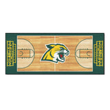 Northern Michigan University NCAA Basketball Runner