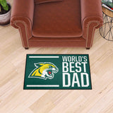 Northern Michigan University Starter Mat