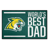 Northern Michigan University Starter Mat