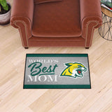 Northern Michigan University Starter Mat