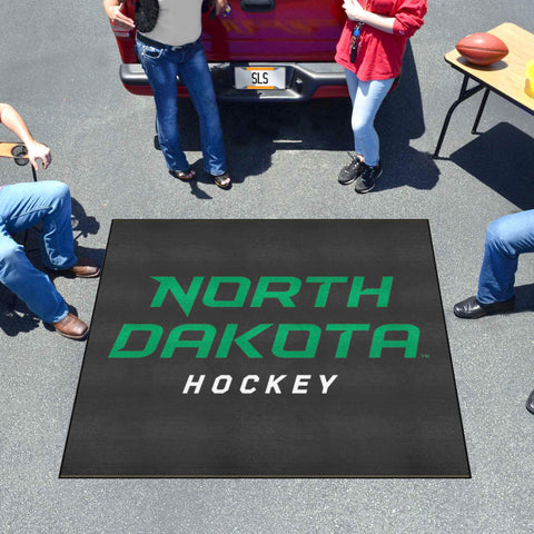 University of North Dakota Tailgater Mat