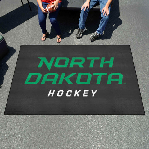 University of North Dakota Ulti-Mat