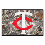 MLB - Minnesota Twins Starter Mat