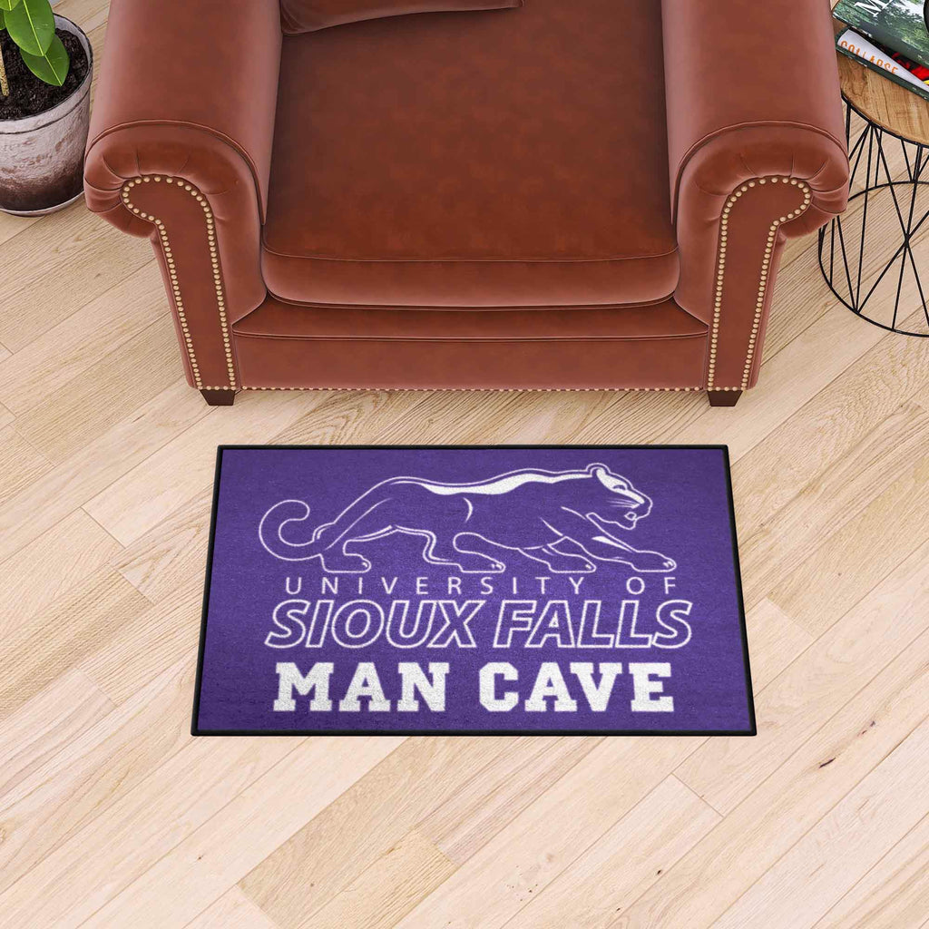 University of Sioux Falls Man Cave Starter