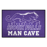 University of Sioux Falls Man Cave Starter