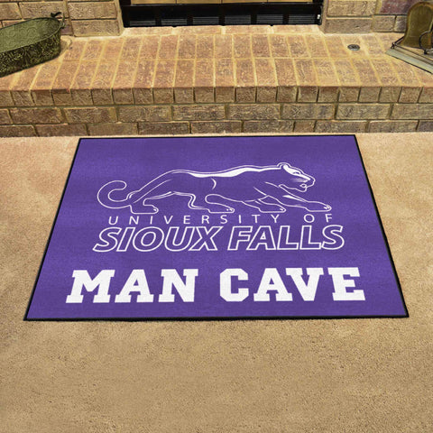 University of Sioux Falls Man Cave All-Star