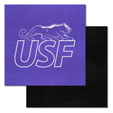 University of Sioux Falls Team Carpet Tiles