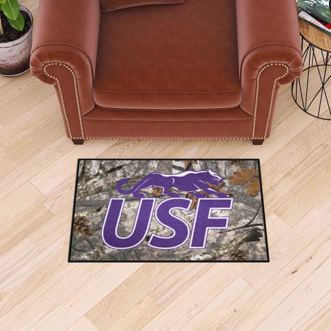 University of Sioux Falls Starter Mat