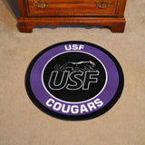 University of Sioux Falls Roundel Mat