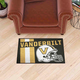 Vanderbilt University Starter Mat