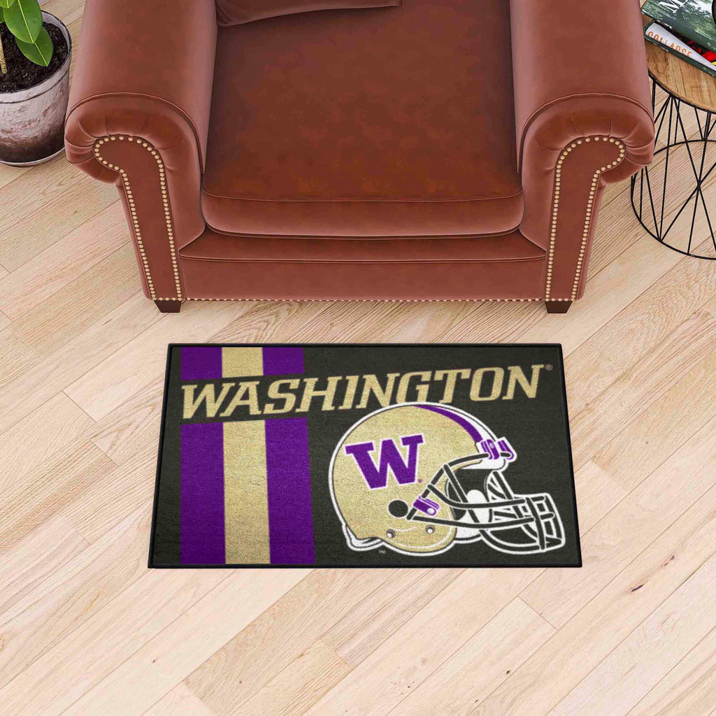 University of Washington Starter Mat