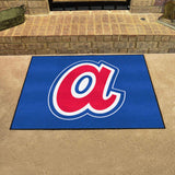 MLBCC – Atlanta Braves All-Star Mat