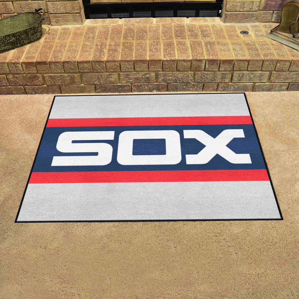 MLBCC – Chicago White Sox All-Star Mat