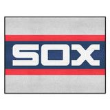 MLBCC – Chicago White Sox All-Star Mat