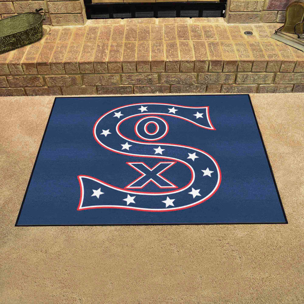 MLBCC – Chicago White Sox All-Star Mat