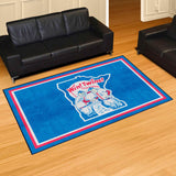 MLBCC ? Minnesota Twins 5x8 Rug