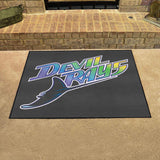 MLBCC ? Tampa Bay Rays All-Star Mat