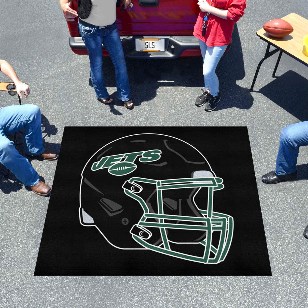 NFL - New York Jets Tailgater Mat