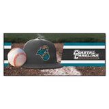 Coastal Carolina Baseball Runner