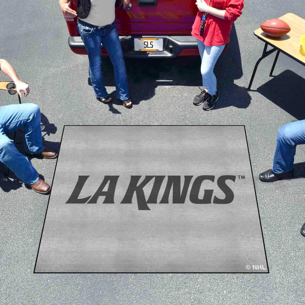 NHL - Los Angeles Kings Tailgater Mat