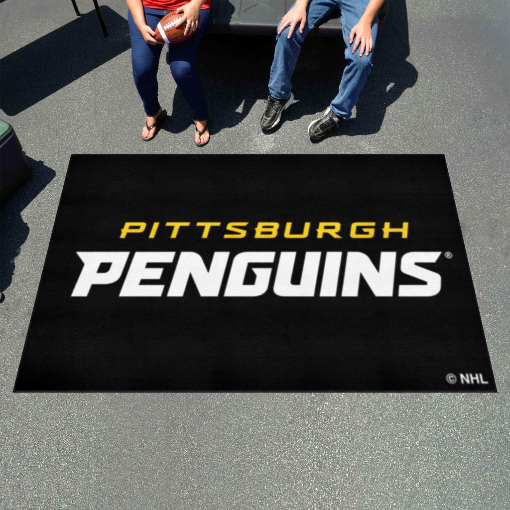 NHL - Pittsburgh Penguins Ulti-Mat