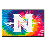 Nicholls State University Starter Mat