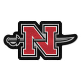 Nicholls State University Mascot Mat