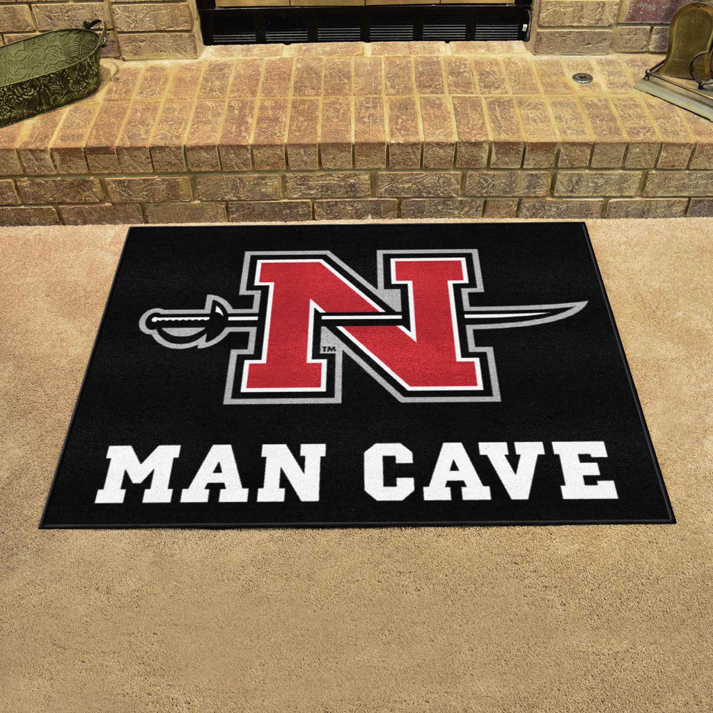 Nicholls State University Man Cave All-Star