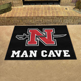 Nicholls State University Man Cave All-Star