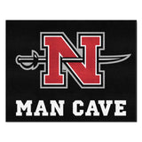 Nicholls State University Man Cave All-Star